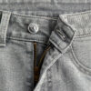 Nebesajeans Retro Flare Jeans – Spring High-Waist Fit with Iconic 5-Pocket Vintage Style
