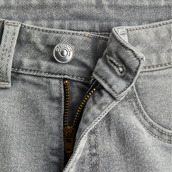 Nebesajeans Retro Flare Jeans – Spring High-Waist Fit with Iconic 5-Pocket Vintage Style