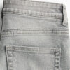 Nebesajeans Retro Flare Jeans – Spring High-Waist Fit with Iconic 5-Pocket Vintage Style