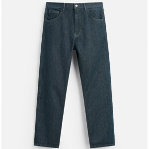 Refined Comfort for the Season: Spring 2025 Nebesa Men’s American Cotton Slim-Fit Jeans