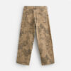Bold Utility Meets Street Style: Spring 2025 Nebesa Men’s Carpenter-Style Loose-Fit Pants Skinny Jeans