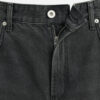 Turn Heads This Spring: Nebesa Men's Washed Cotton Flared Jeans