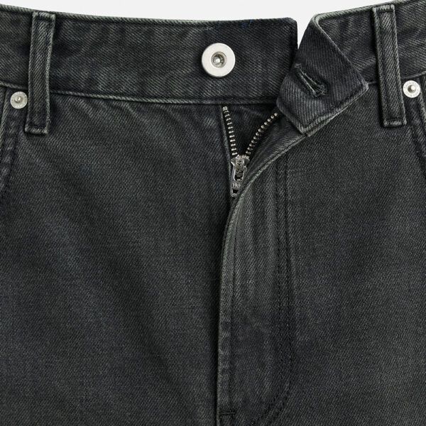 Turn Heads This Spring: Nebesa Men's Washed Cotton Flared Jeans