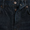 Everyday Essential: Men’s Cotton Wash Straight-Leg Ankle-Length Jeans
