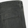 Turn Heads This Spring: Nebesa Men's Washed Cotton Flared Jeans