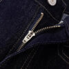 Spring Women’s High-Waisted Denim Blue Flared Jeans – A Flattering Fit That Feels Like You