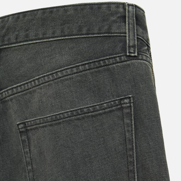 Turn Heads This Spring: Nebesa Men's Washed Cotton Flared Jeans