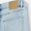 Clean, Fresh, Effortlessly Cool: Spring 2025 Nebesa Men’s Light Blue Ankle-Length Jeans