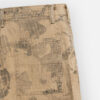Bold Utility Meets Street Style: Spring 2025 Nebesa Men’s Carpenter-Style Loose-Fit Pants Skinny Jeans