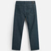 Refined Comfort for the Season: Spring 2025 Nebesa Men’s American Cotton Slim-Fit Jeans