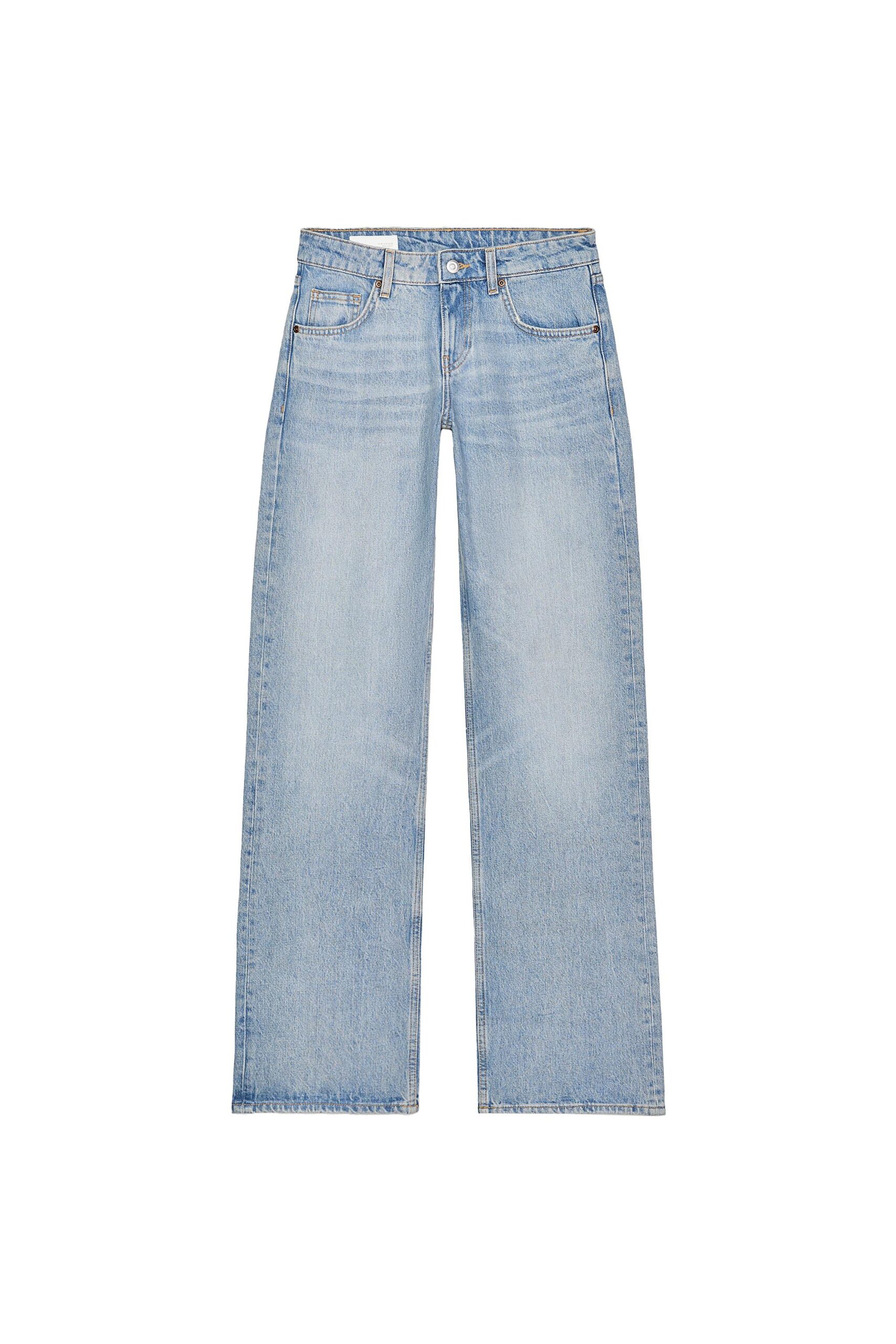 Valencia High Rise Jeans 26 ライトブルー Valencia High Rise Jeans 26 ライトブルー セール】Valencia