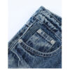 Spring Women’s Vintage Flared Jeans – Slimming High-Waisted Fit with Tall-Friendly Elegance
