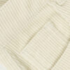 Spring Women’s Corduroy Beige Straight-Leg Jeans – Soft Texture, Relaxed Elegance