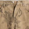 Spring Men’s Cotton Loose Carpenter Pants – Rugged Utility Meets Laid-Back Street Style