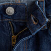 Spring Women’s Casual Loose Low-Waisted Wide-Leg Jeans | Relaxed Fit with Effortless Style