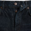 Men’s Cotton Washed Straight-Leg Ankle-Length Jeans – Comfort Meets Everyday Style