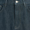 Spring Men’s Slim-Fit Washed Cotton Denim Casual Pants – Tailored Comfort for Modern Living