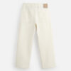 Nebesa Men's Spring 2025 Straight-Leg Loose-Fit Denim Jeans – Premium Quality Meets Effortless European Style