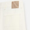 Nebesa Men's Spring 2025 Straight-Leg Loose-Fit Denim Jeans – Premium Quality Meets Effortless European Style
