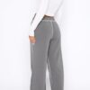 Track Pants Women Sweatpants Soft Jogging Straight Pajama Sweats Wide Leg Sweatpants Women Lounge Pants Joggers