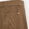 Spring 2025 Men’s Cotton Loose-Fit Carpenter-Style Pocket Shorts – Rugged Comfort Meets Everyday Style