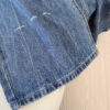 主图-06 Washed Denim Distressed Wide-Leg Pants Fabric — Draped & Durable Streetwear Look