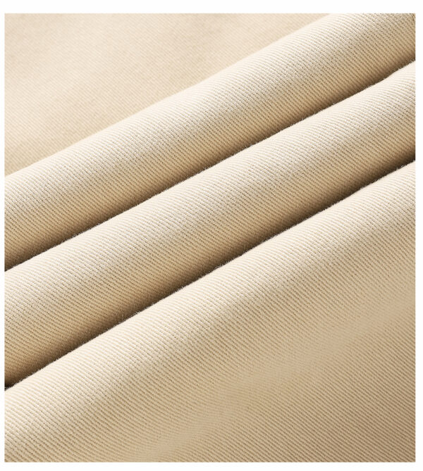 Fleece-Lined High-Waist Flared Denim Pants — Slimming & Elongated Fit