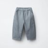 详情-09 Pocket-Detail Balloon-Fit Casual Pants — Soft & Cozy Toddler Winter Wear